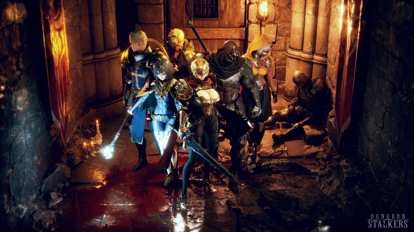 8月新游 《合金装备》、《四海兄弟》等大作齐上阵!