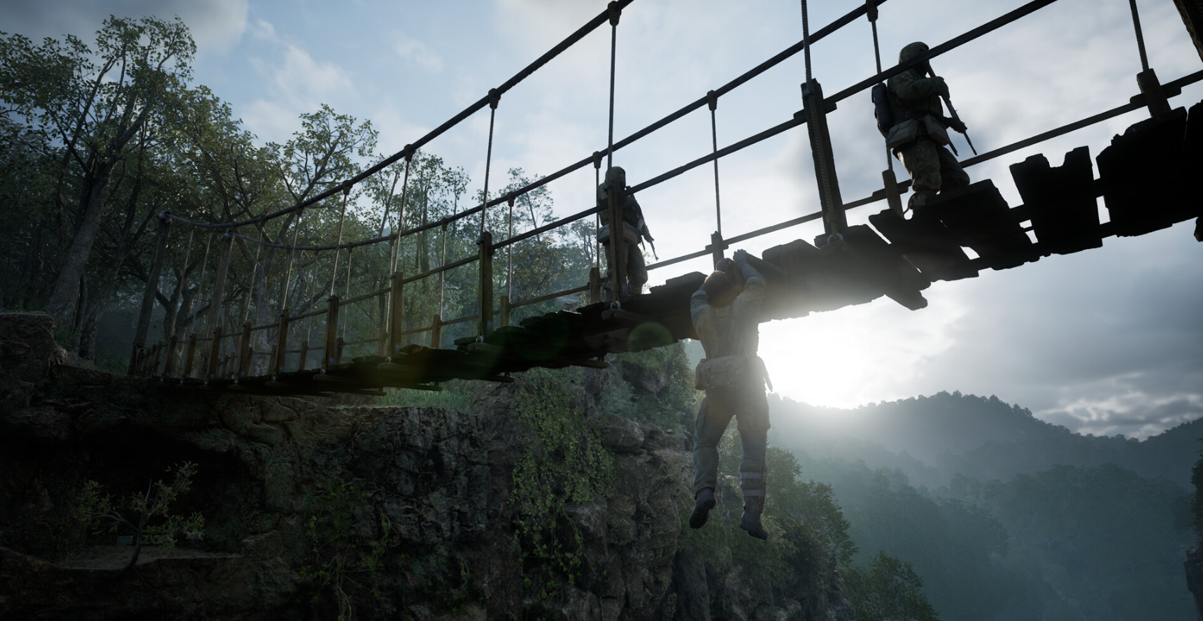 8月新游 《合金装备》、《四海兄弟》等大作齐上阵!