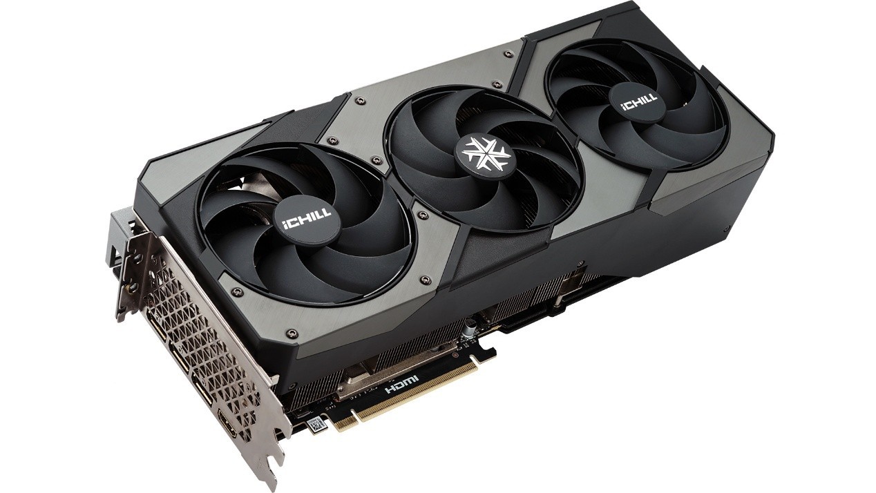 ӳRTX5070 Ti䣺صԴרǿ֢VCɢٶ