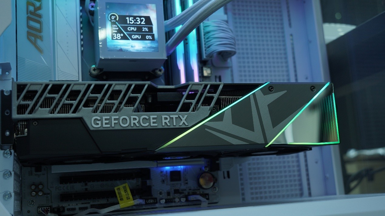 ӳRTX5070 Ti䣺صԴרǿ֢VCɢٶ