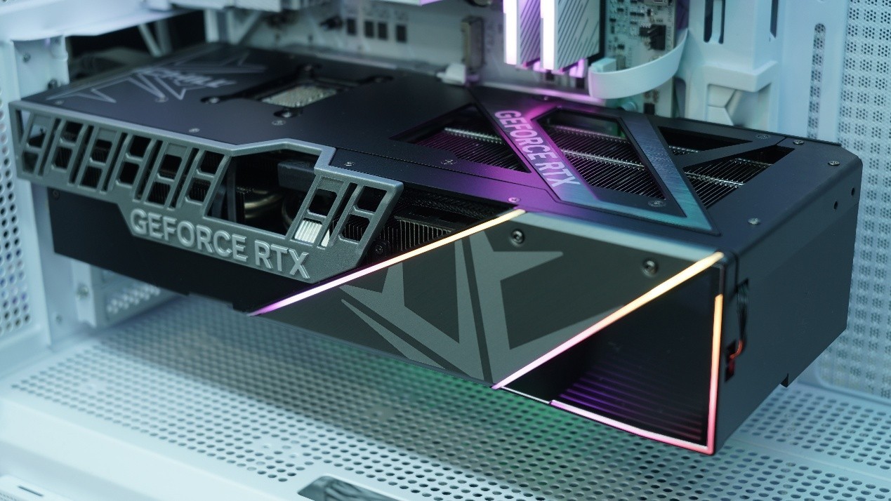 ӳRTX5070 Ti䣺صԴרǿ֢VCɢٶ