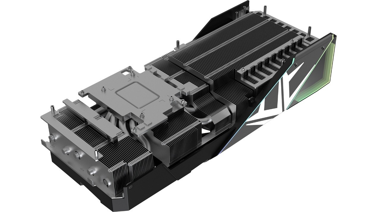 ӳRTX5070 Ti䣺صԴרǿ֢VCɢٶ