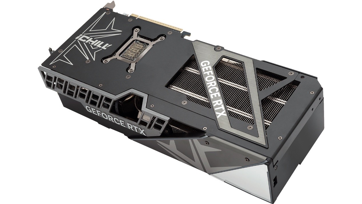 ӳRTX5070 Ti䣺صԴרǿ֢VCɢٶ