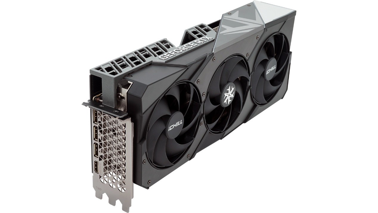 ӳRTX5070 Ti䣺صԴרǿ֢VCɢٶ