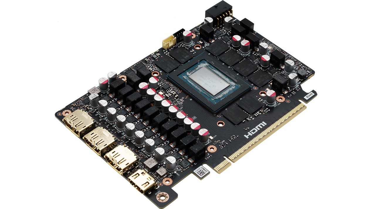 ӳRTX5070 Ti䣺صԴרǿ֢VCɢٶ