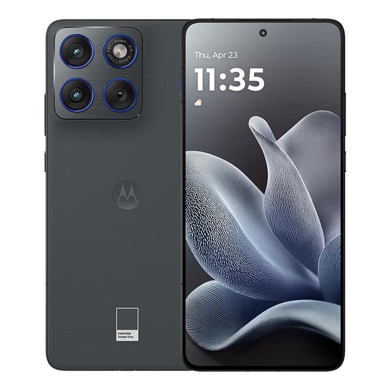 摩托罗拉 moto X70Air超轻薄直屏手机5000万像素三星光学防抖多面耐摔第四代骁龙7