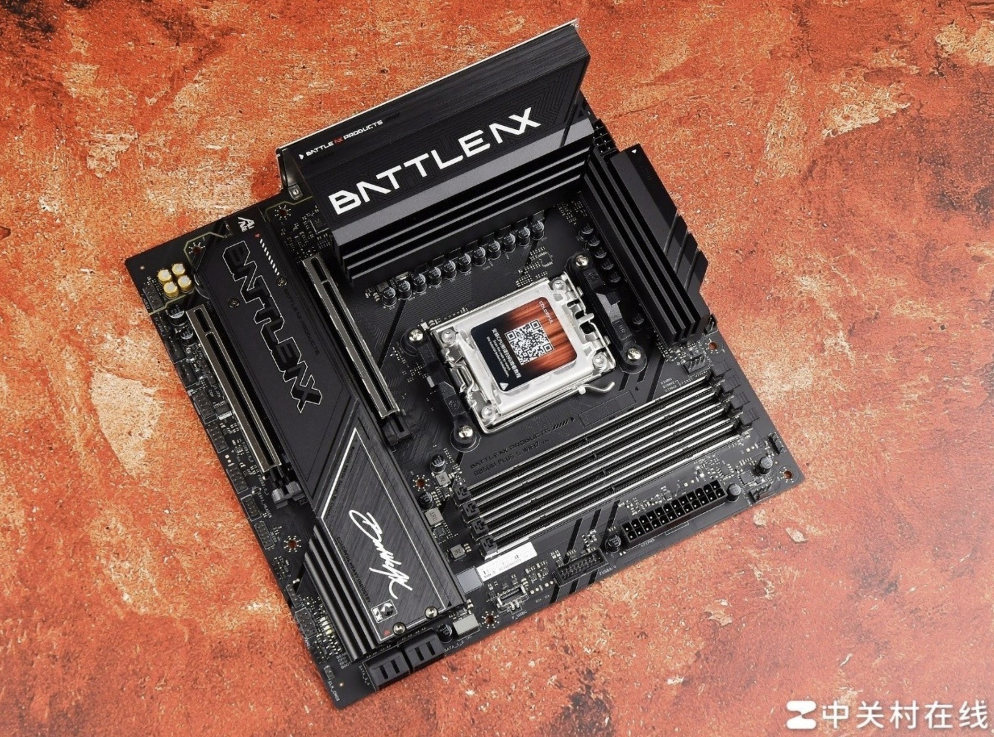 2026��1���Ĵ�B850�����Ƽ� 9500F/9800X3D����