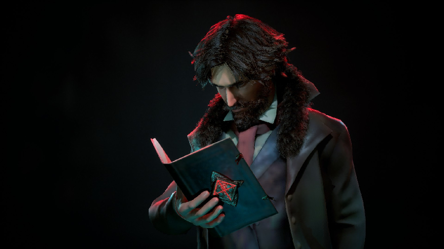 ���滽ʿ����DLSS4�ӳ֣�����RTX5070 Ti ׷��OC2.0̽�ػ�ɳ��ʷ