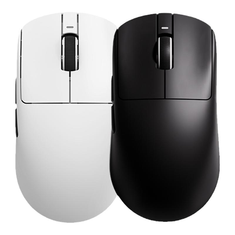 VXE R1S 2.4G蓝牙 多模无线鼠标 26000DPI