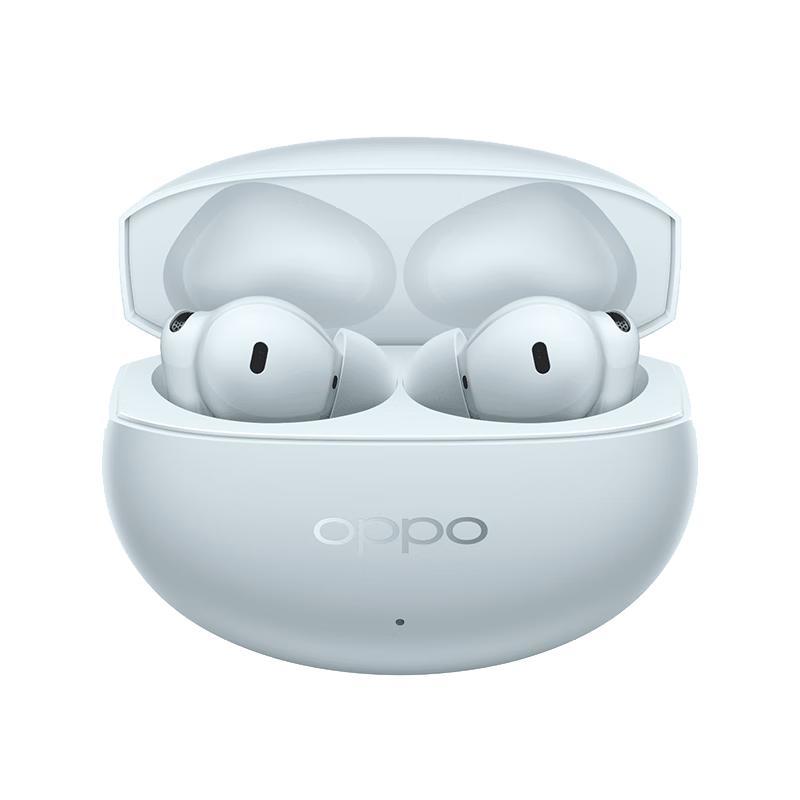 OPPO Enco Free4 入耳式真无线动圈蓝牙耳机