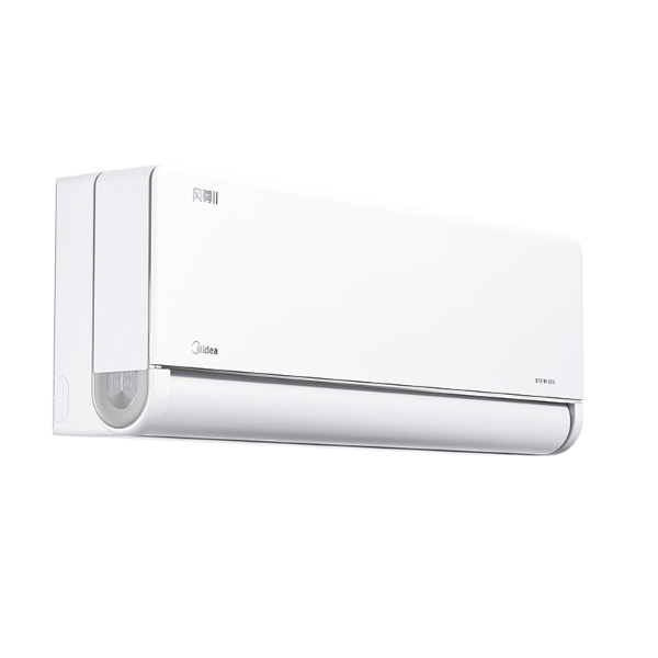 美的 风尊二代 N8MXC1 Ⅱ 新一级能效 壁挂式空调