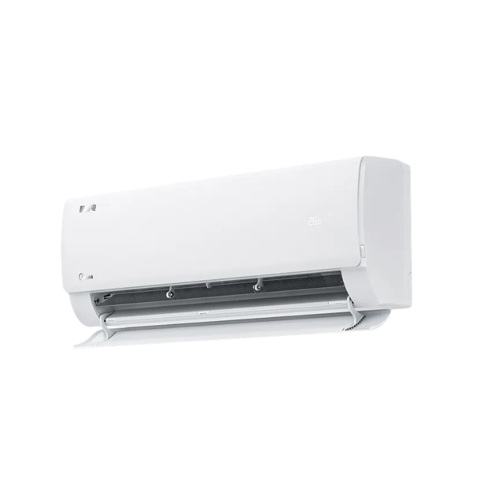 美的 酷省电Ultra系列 KFR-35GW/N8KS1-1U 新一级能效 壁挂式空调 1.5匹