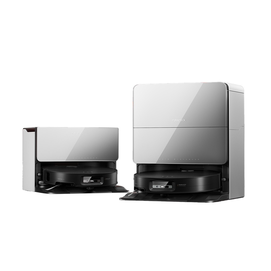 石头 G30系列 扫拖一体机