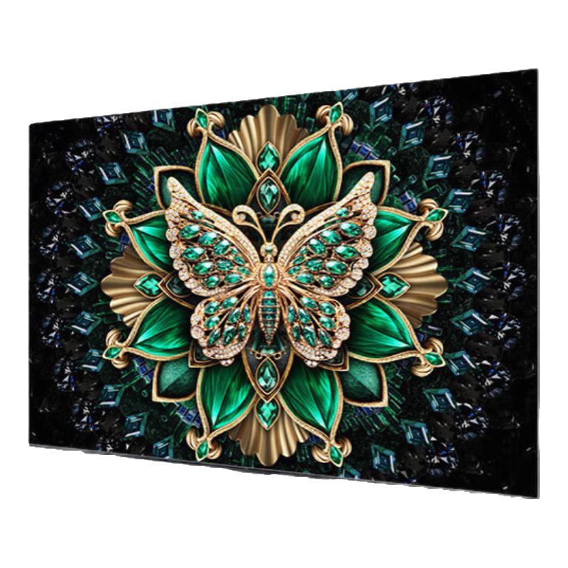 TCL 65T6L 液晶电视 65英寸 4K