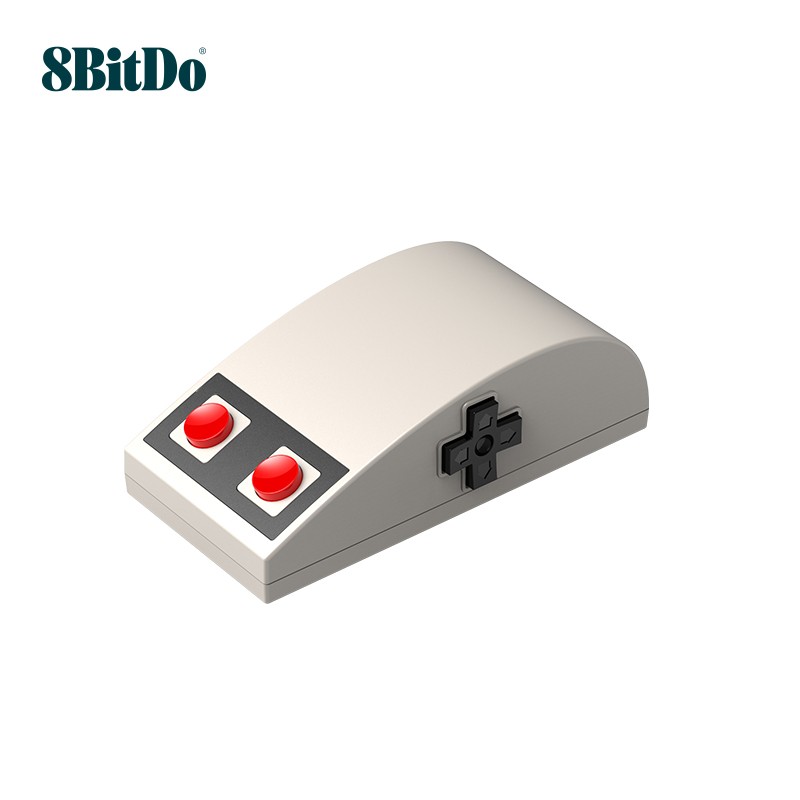 λ 8BITDO N30 2.4G Windows/MacOSͨùʮּ3Dع