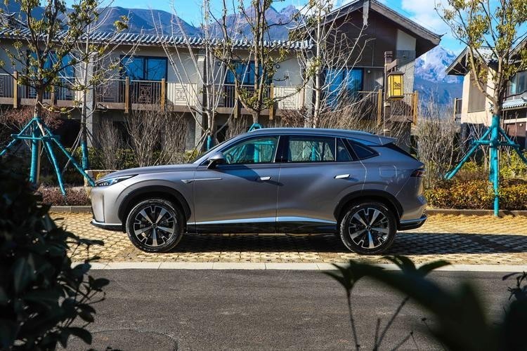 2025�͵�ͬ�ۣ�10��SUV����D5XDMH�Լ۱ȸ���