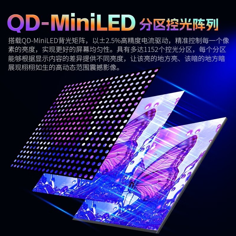 泰坦军团P245MS+电竞显示器1679元入手