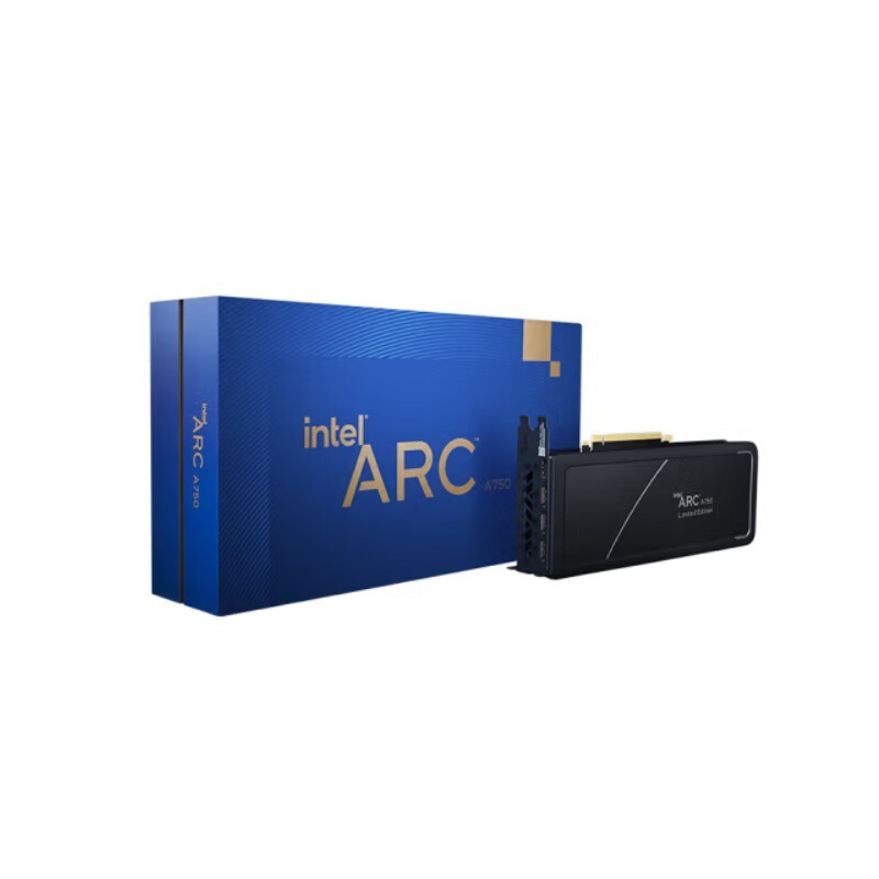 Arc A770Կʱػ1650Ԫ