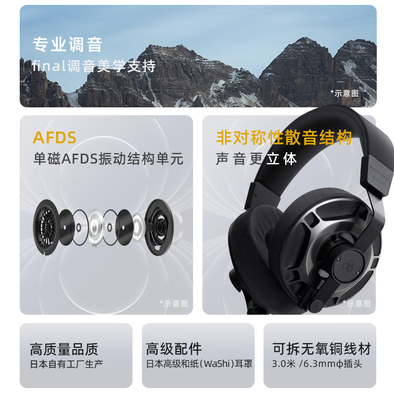 final audio D7000��������9�۵���17999Ԫ