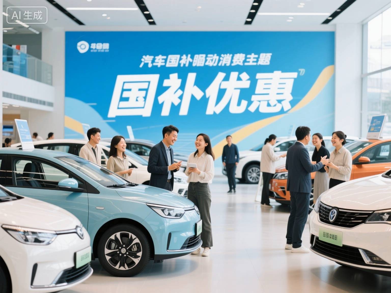 2026年买纯电还是混动?一文读懂用车需求