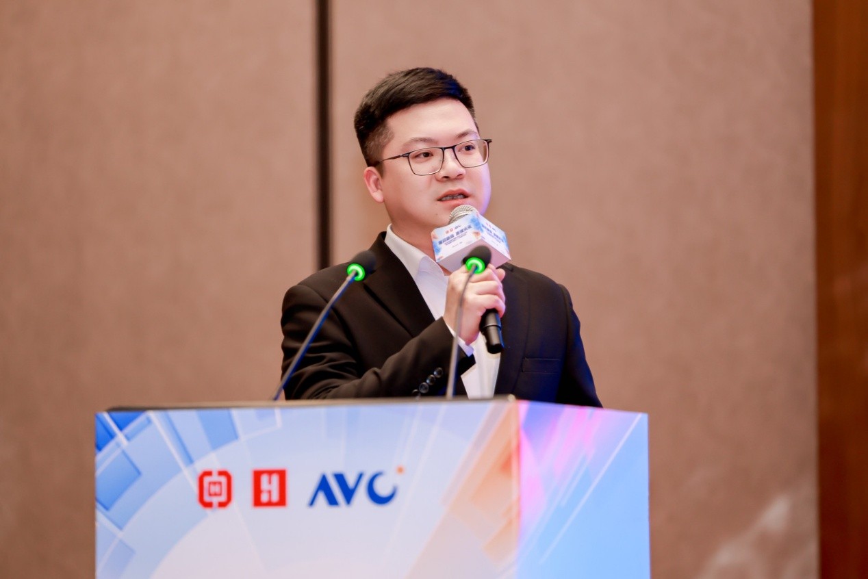 智启新局质领未来——全国制锁行业第三十二次信息交流会在杭州隆重召开