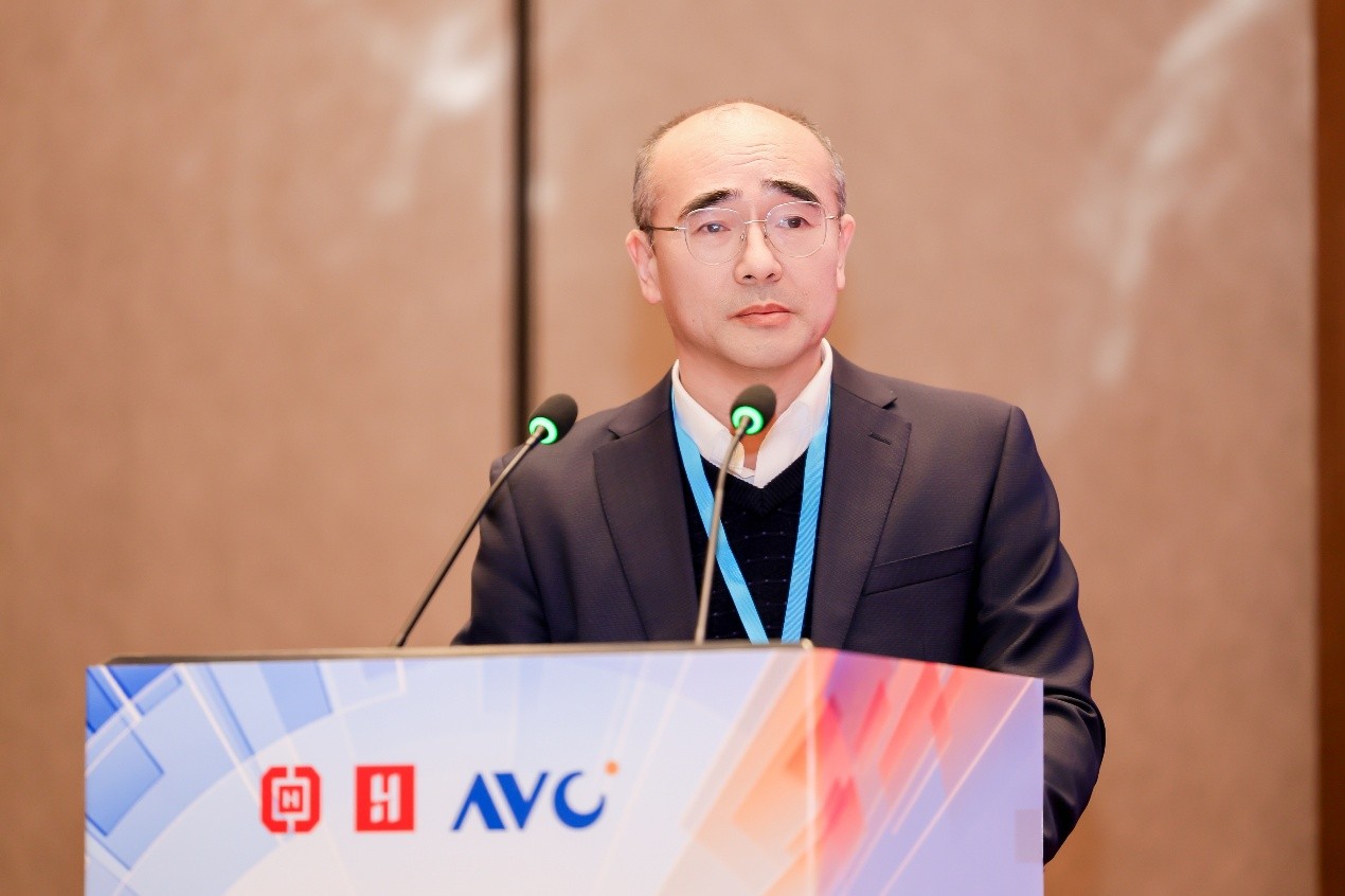 智启新局质领未来——全国制锁行业第三十二次信息交流会在杭州隆重召开