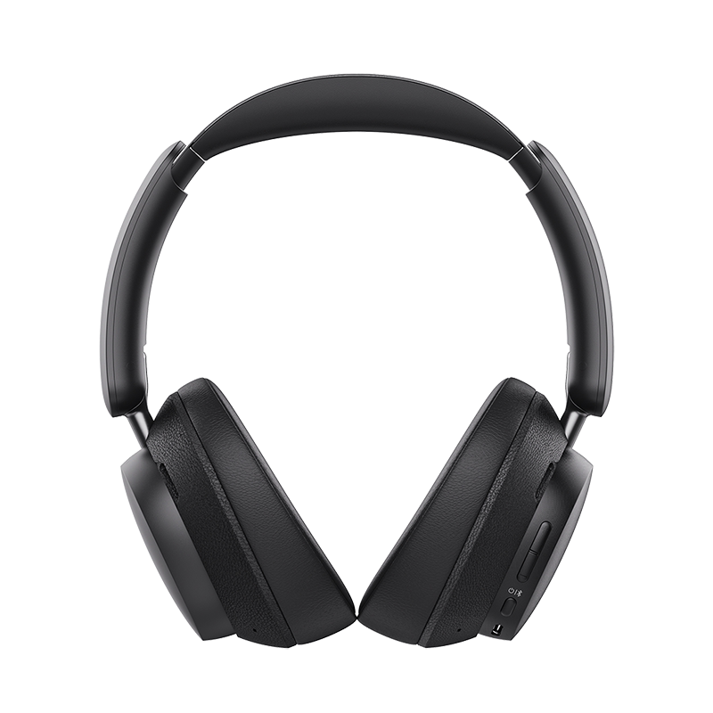 荣耀亲选 Codeler头戴式耳机2降噪游戏无线蓝牙耳机