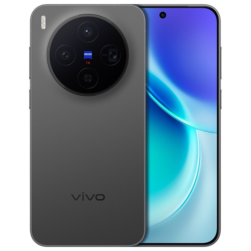vivo X300 天玑芯片 智能手机