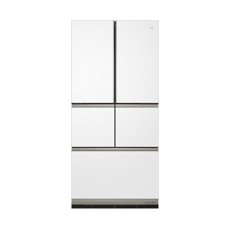 卡萨帝营养嘉 原创平嵌 F+ 制冰冰箱 BCD-550WLCFPA4WFU1