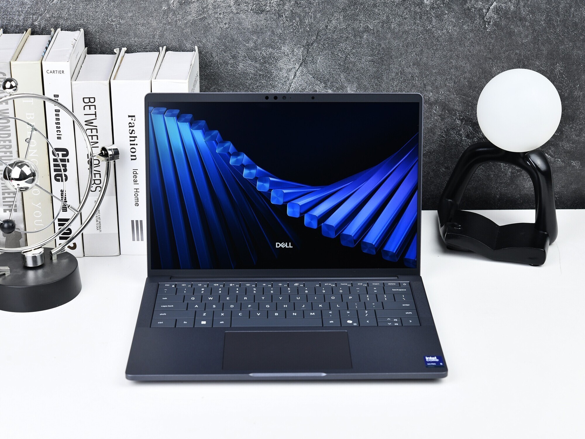 升级第三代酷睿Ultra!上手体验新Dell Pro 14 Premium笔记本电脑