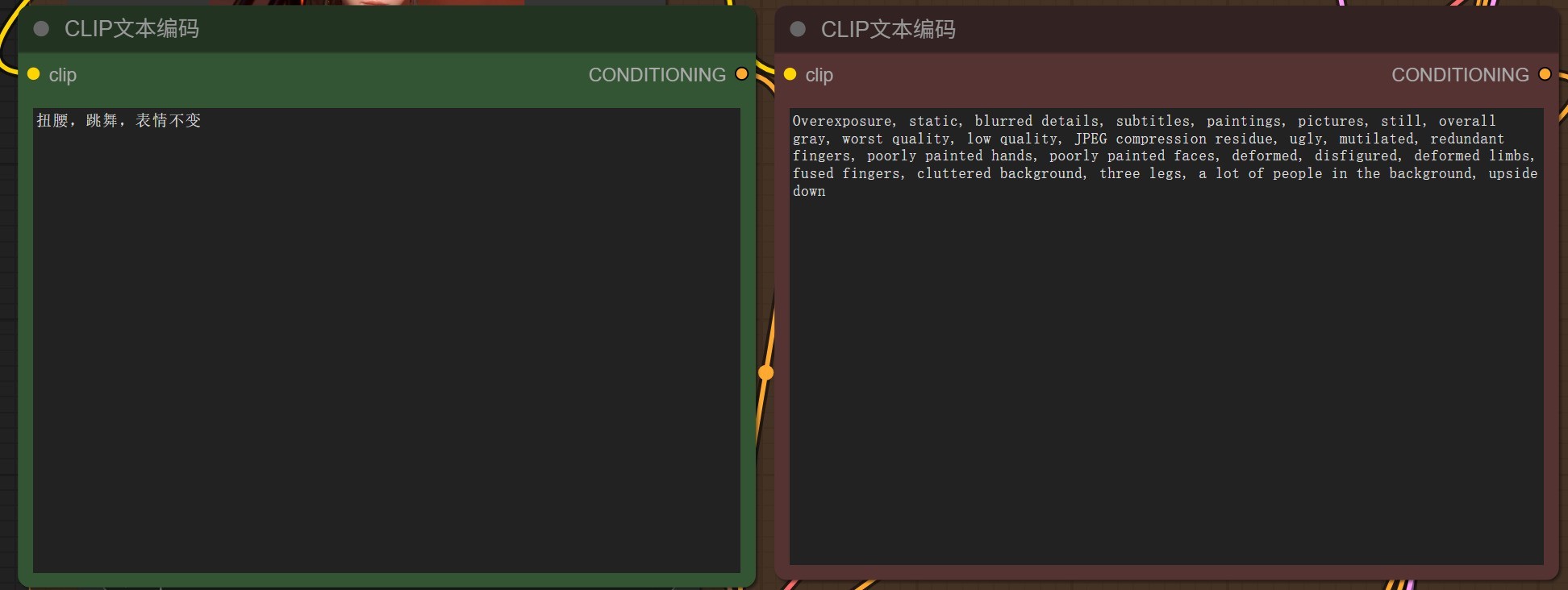 ������· ��α��ز���ComfyUI ��AIͼ����Ƶ