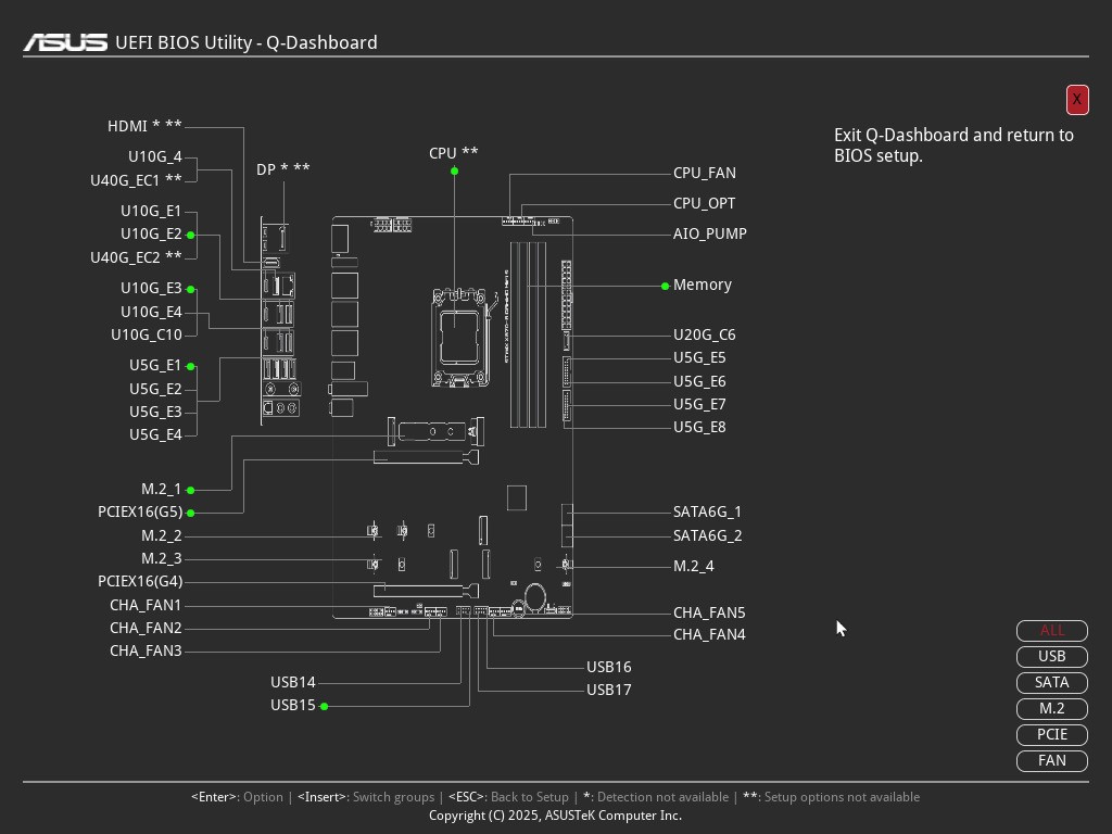 颜值升级,性能狂飙!华硕ROG STRIX X870-A GAMING WIFI S吹雪主板评测