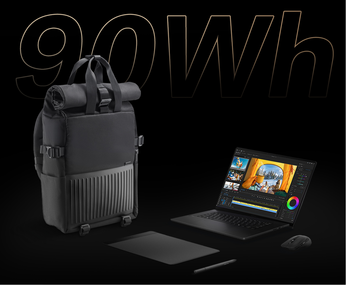 ȫ»˶ProArt16 2025 ¶רҵ