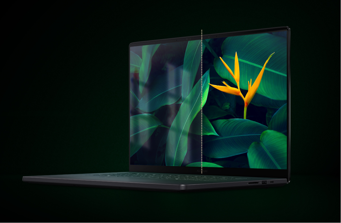 ȫ»˶ProArt16 2025 ¶רҵ