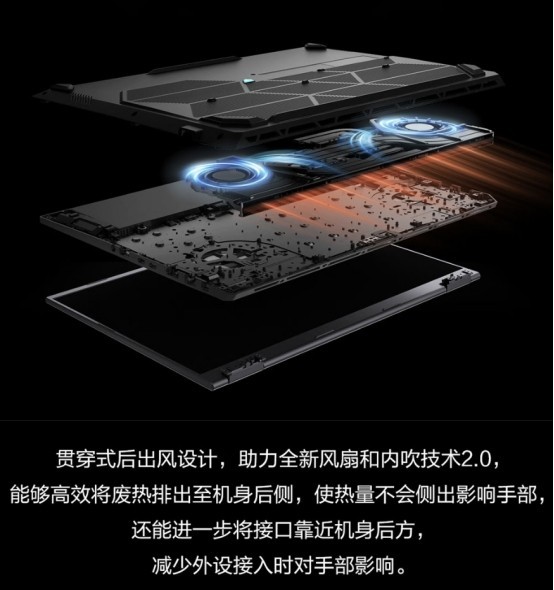 AMD ���� 9 9955HX �ƶ��������ӳ֣���˶��ѡ6 Pro��������ܳ���