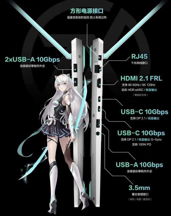 AMD ���� 9 9955HX �ƶ��������ӳ֣���˶��ѡ6 Pro��������ܳ���