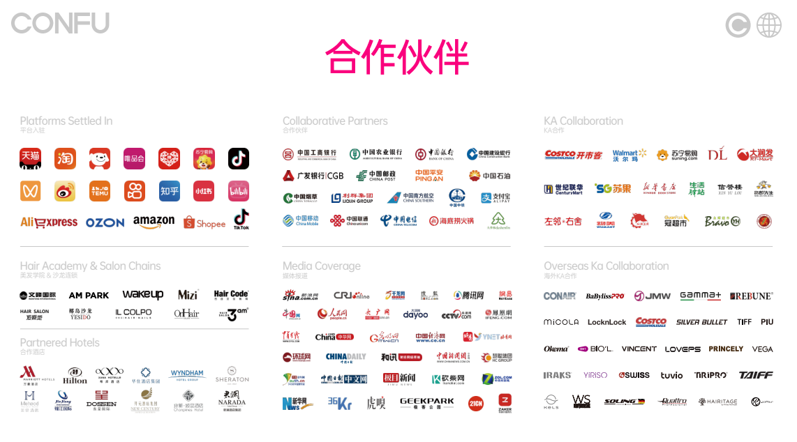 康夫亮相WHC盛会:持续深耕沙龙领域,夯实专业基因根基