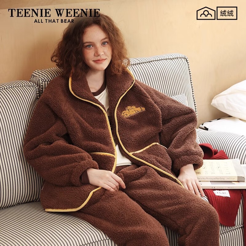 TEENIE WEENIEŮ�ɫС��˯��5�۽�136Ԫ