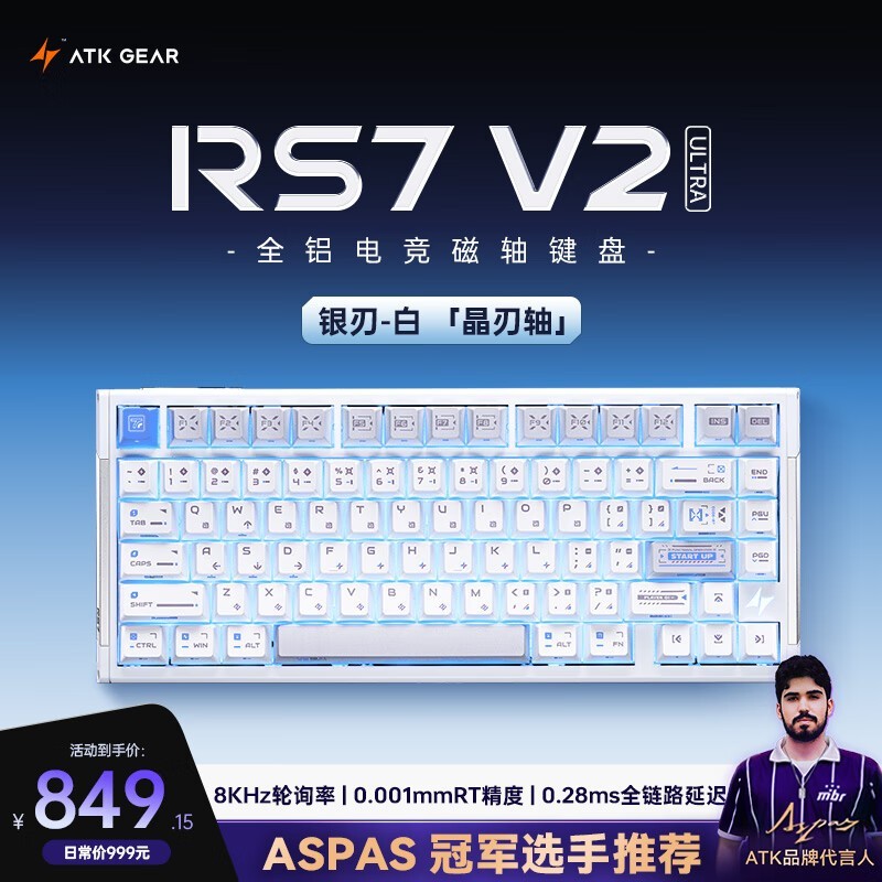 ��̩��RS7V2Ultra��������һ�
