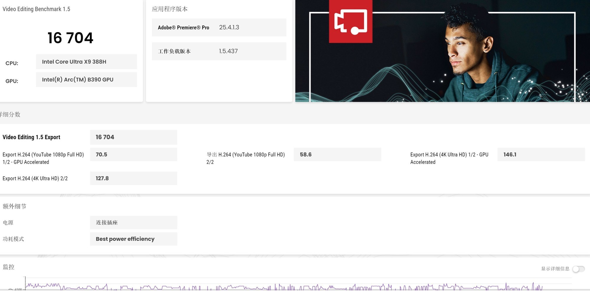 �൱��������һ���ƶ�����������Ӣ�ض����Ultra X9 388H�ײ�