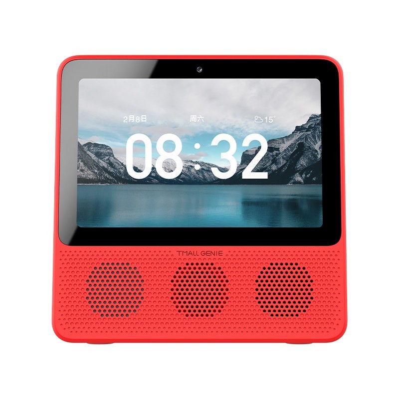 艾克斯精灵CC8 Pro音箱284元抢