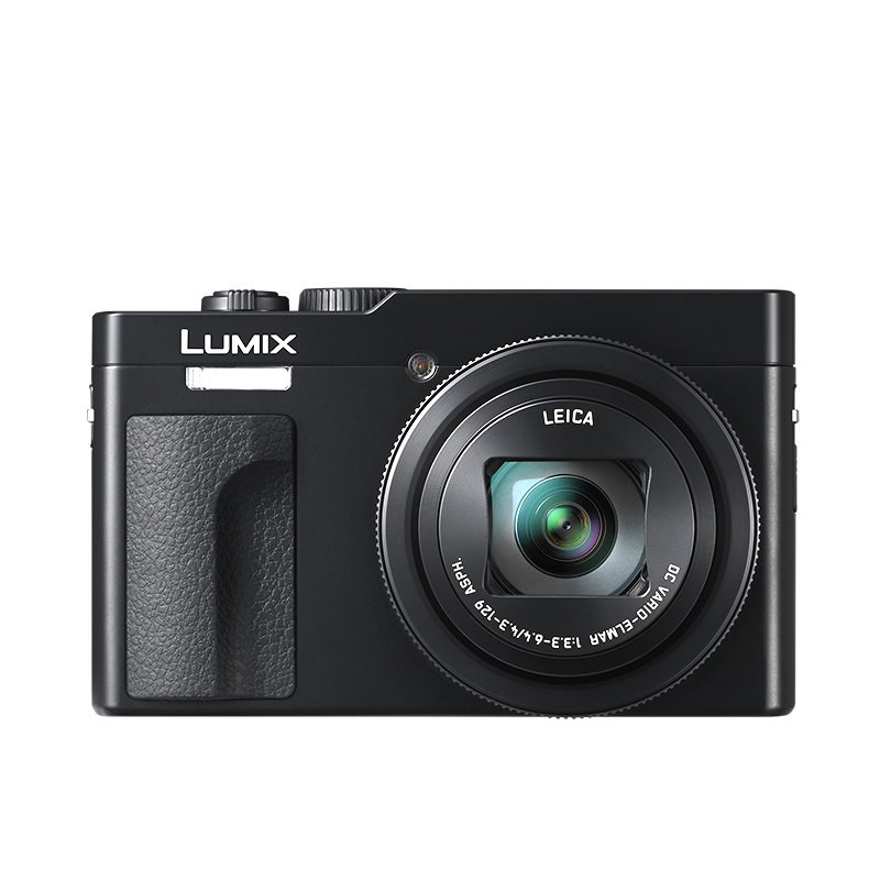 Panasonic ZS99 便携小巧长焦数码相机/卡片机 30倍光学变焦