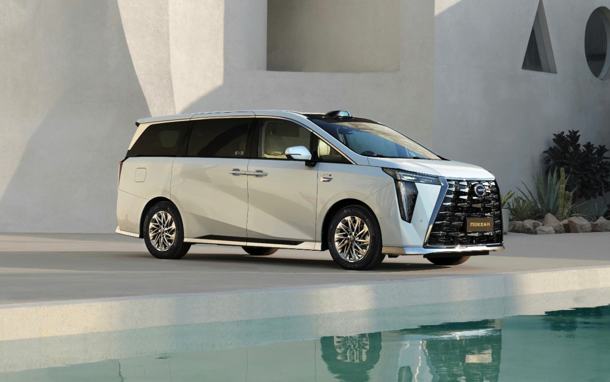 2026���ռ�MPV���� �߽����ܻ�ֻ�ǻ���