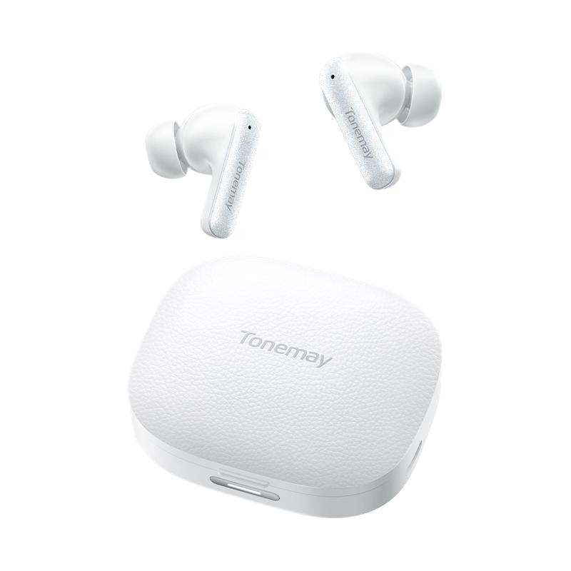 唐麦 M4 无线主动降噪蓝牙耳机