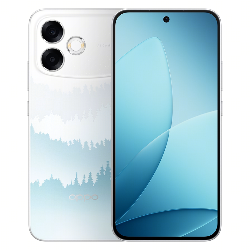 OPPO A6s Pro 5G手机