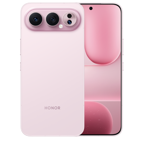 荣耀 500 Pro 2亿人像全能实况 5G 手机