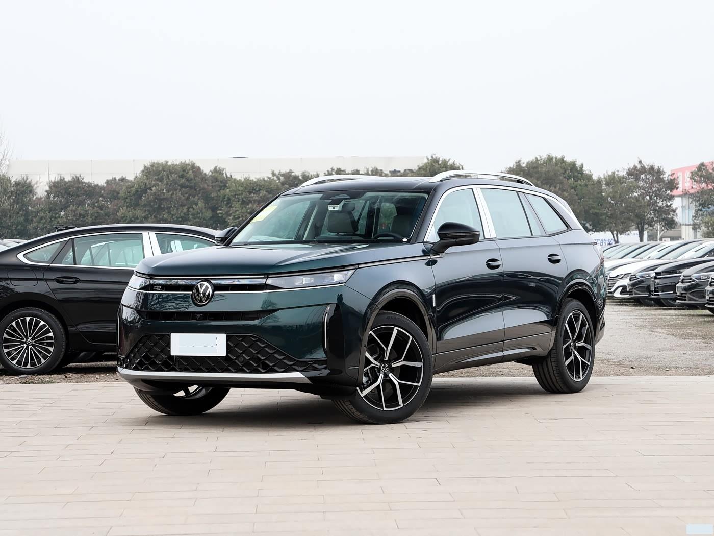 30�������Ӳ���д���SUV�������ռ䡢��ȫ��ɿ��Ե��ռ�����