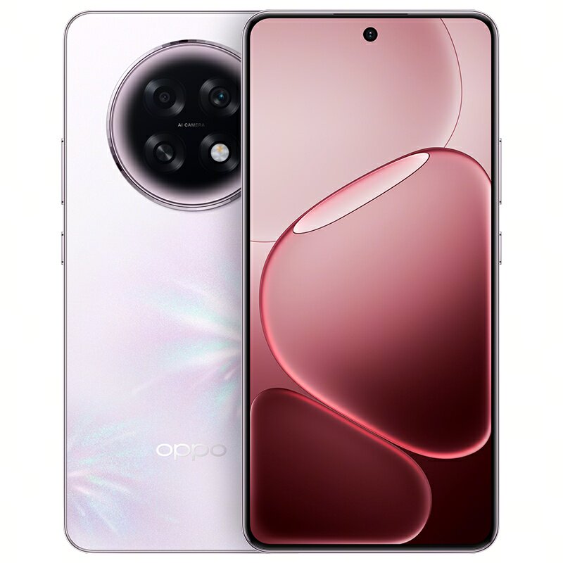 OPPO A6 GT 5G手机