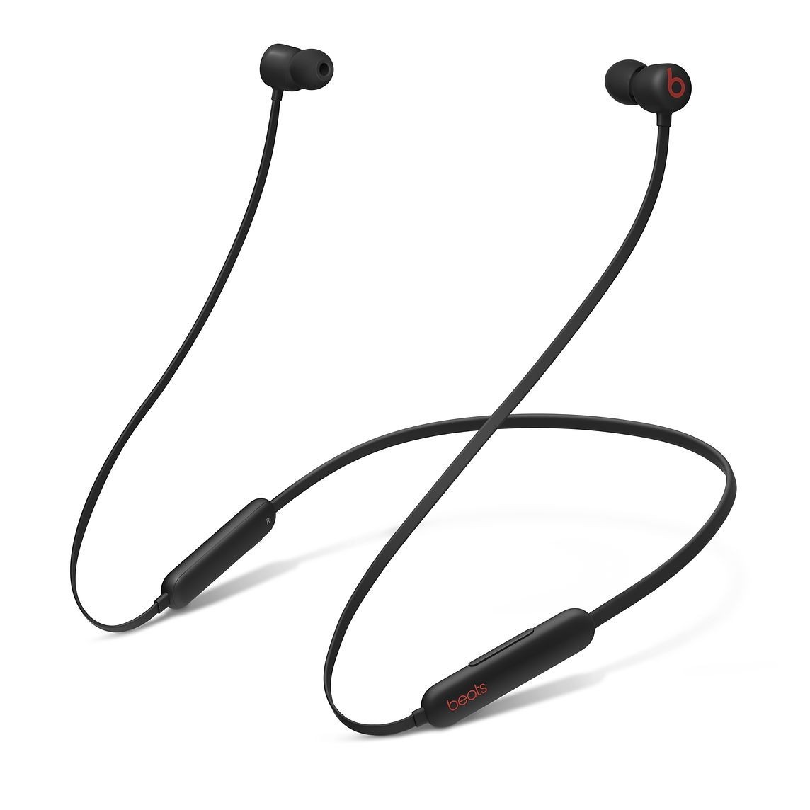 Beats Flex 无线入耳式耳机 适合全天佩戴的无线入耳蓝牙耳机