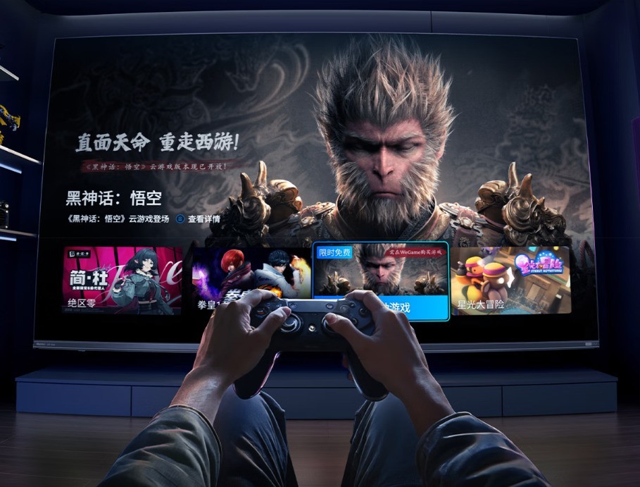 PS5 �������ָ�ϣ�����Ϸ�������͵���ôѡ�ſ��ף�